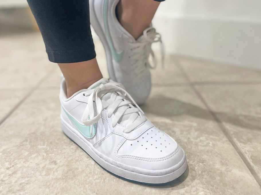 Up to 60% Off Nike Air Force 1 Shoes | Trendy Styles from $29