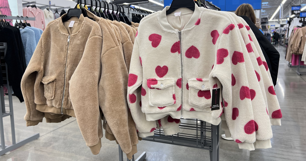 Target juniors outlet jackets