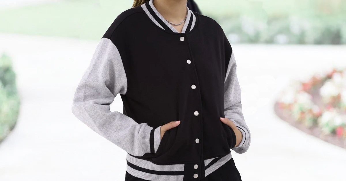 Jacket No Color WOW! No Boundaries Women's Jackets UNDER $10 on Walmart.com | Hip2Save