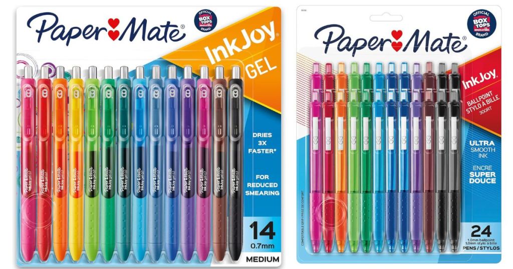 Paper Mate Ink Joy