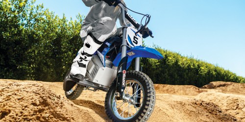 Extra Savings on Razor Ride-On Toys on Target.com | Kids Dirt Bike Only $185.99 Shipped (Reg. $329)