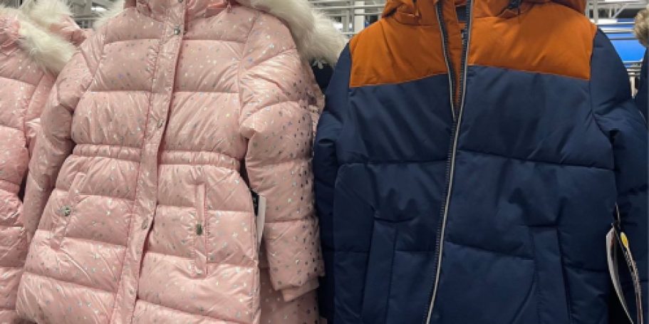 $10 Off $30 Clothes Purchase on SamsClub.com