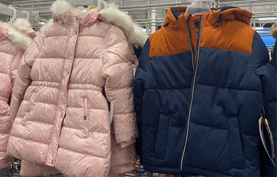 $10 Off $30 Clothes Purchase on SamsClub.com