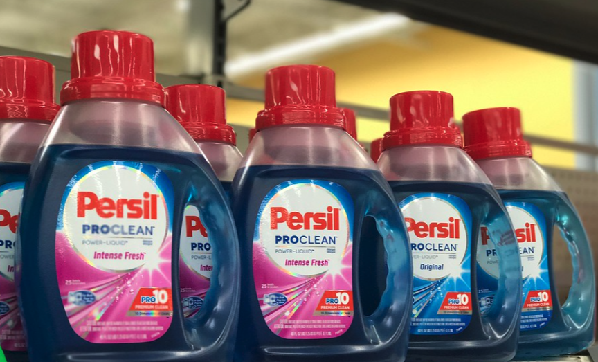 Persil 40 oz laundry detergent