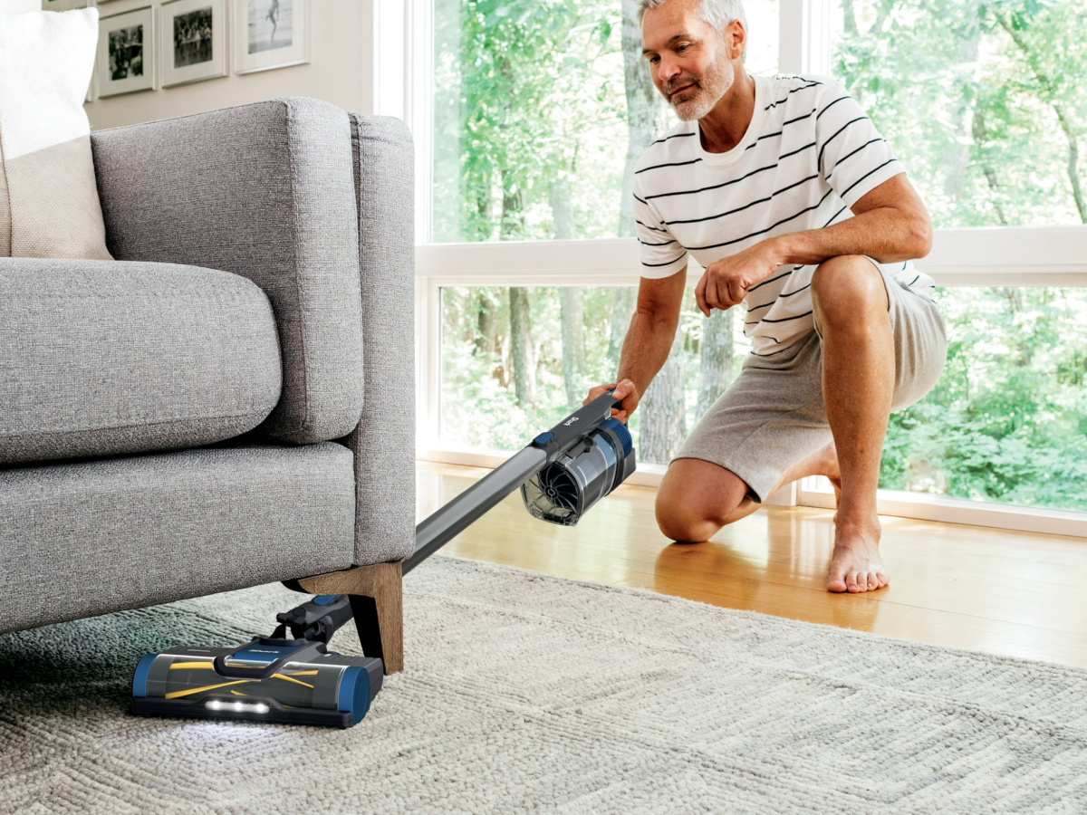 Shark Cordless shops Pet Vacuum