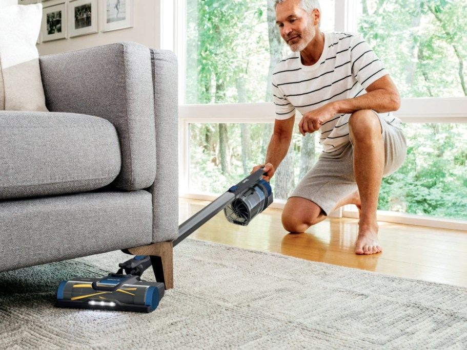 Shark Cordless Pet Stick Vacuum Just $75 Shipped on Walmart.com (Regularly $250)