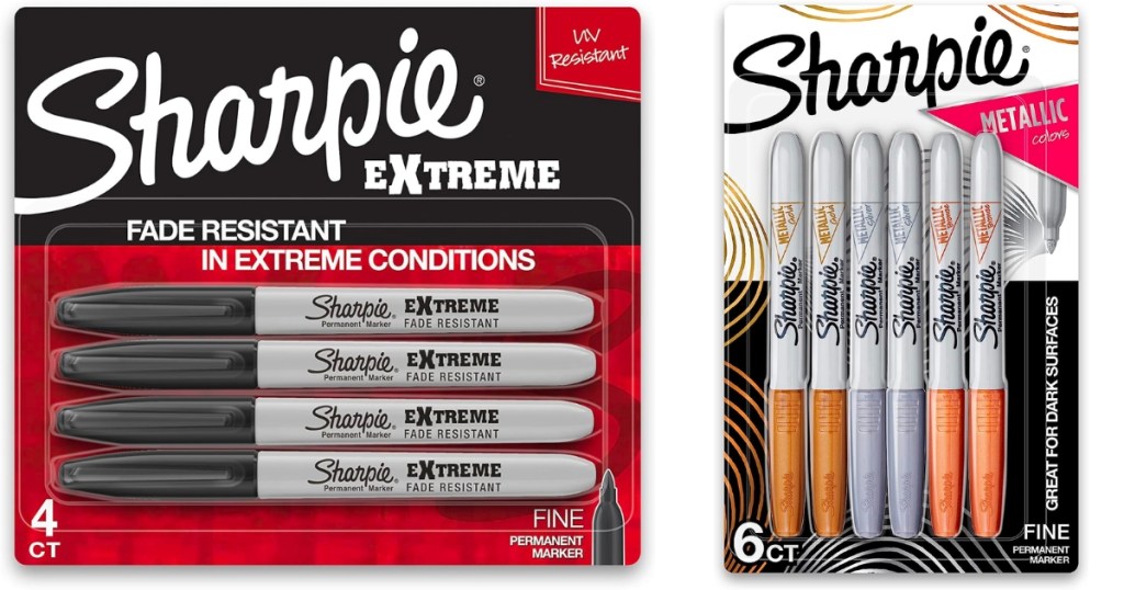 Get a Deal on 27ct Sharpie Coloring Set $10 December 2023