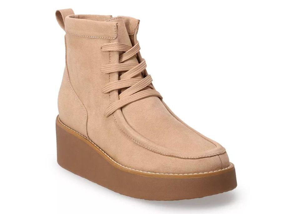 Sonoma Goods for Life Women's Enigma Ankle Boots
