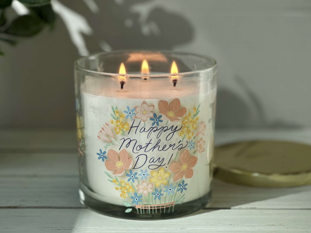 Kohl's Sonoma 3Wick Candles from 5.99 (Regularly 10) Hip2Save