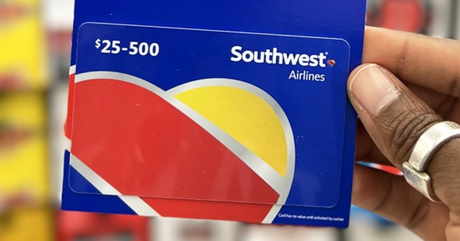 Shop the Sam’s Club Doorbuster Sale (Save on Gift Cards, Toys, & More!)