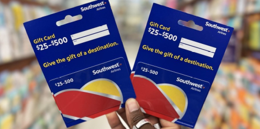 Sam’s Club Doorbuster Sale is LIVE | Save on Gift Cards, Toys, & More!