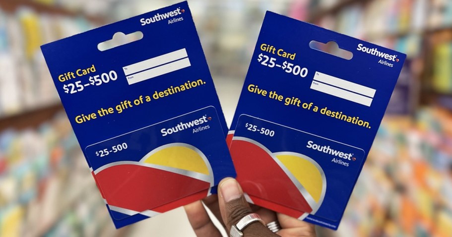 Sam’s Club Doorbuster Sale is LIVE | Save on Gift Cards, Toys, & More!