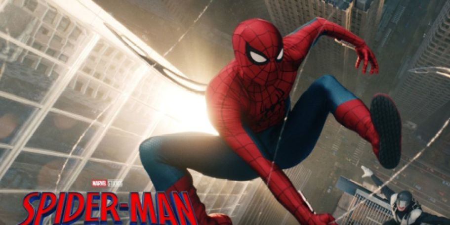 Prime Members Get Early Access to See Spider-Man: Brand New Day