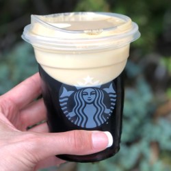 Starbucks Rewards Members Score Exclusive Offers & Freebies (+ How To Earn Delta SkyMiles or Cash Back)