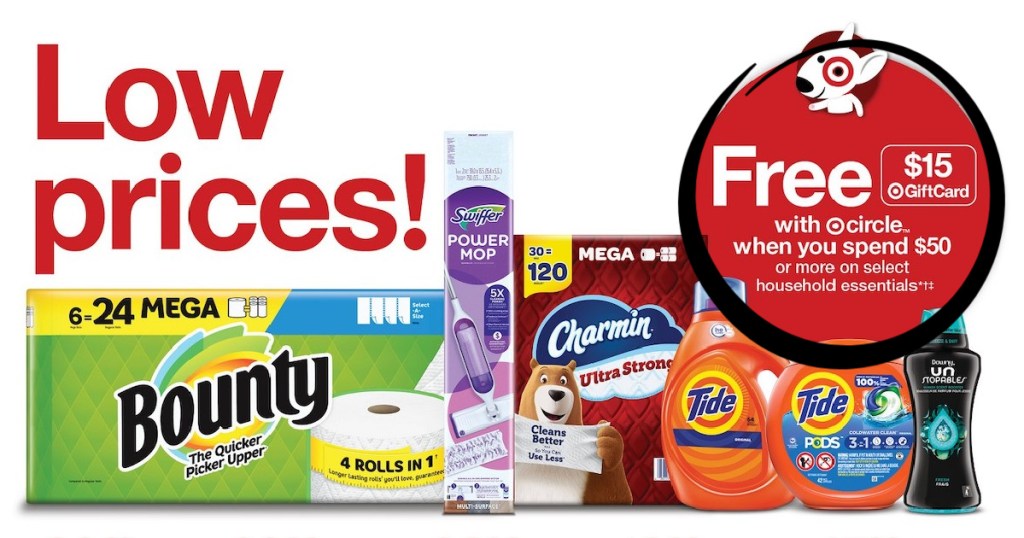 Target Weekly Ad Preview (1/7/24 – 1/13/24) | We’ve Circled Our Faves!