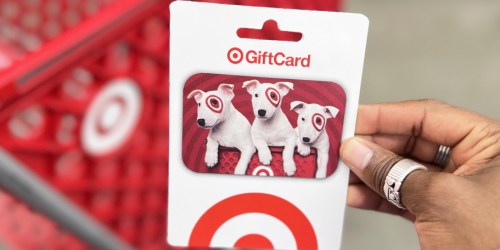 FREE $10 Target Gift Card w/ $75 Choice Gift Card Purchase – Great for Mother’s Day