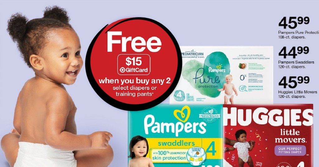 Target Weekly Ad Preview (12/31/23 – 1/6/24) | We’ve Circled Our Faves!