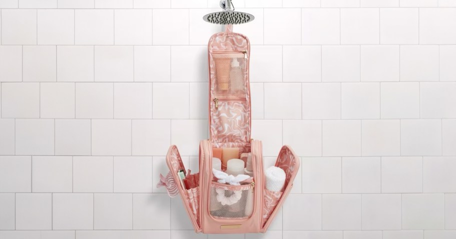 New Ulta Promo Code = Huge Hanging Organizer Only $10.80 (Reg. $54)