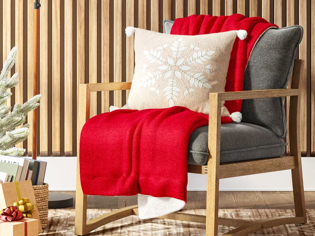 40 Off Target Throw Blankets Order NOW for Christmas Delivery