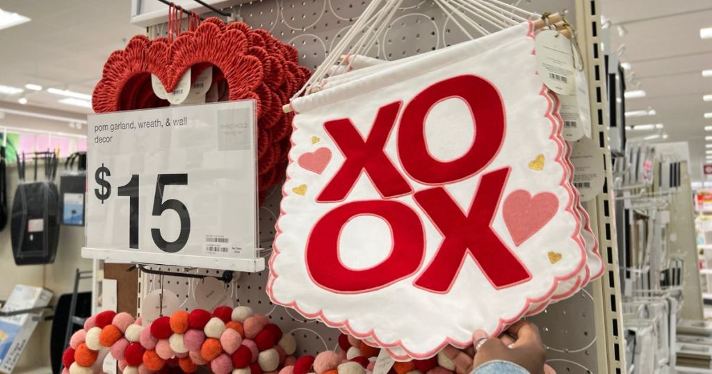 Threshold Valentine XOOX Banner