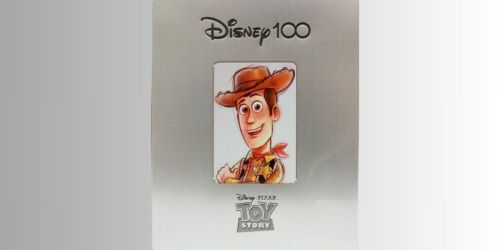Disney Collectible SteelBook Movies Only $9.99 on BestBuy – Perfect Stocking Stuffers!