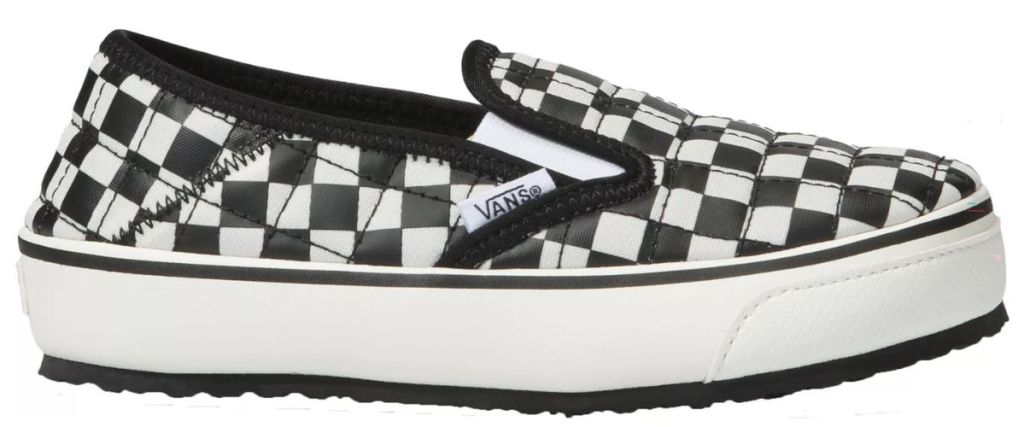 Vans Kids' Preschool Slip-Er 2 Shoes