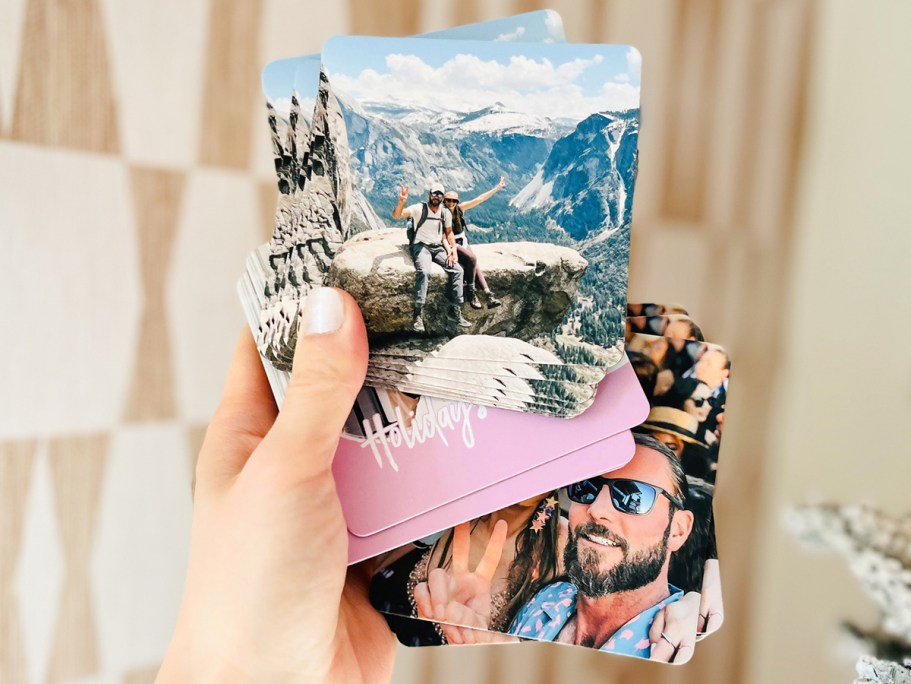 Walgreens Custom Photo Coasters 12-Pack Only $5.99 w/ Free Same-Day Pickup