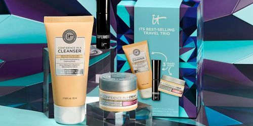 Up to 60% Off Macy’s Beauty Sets | $12 IT Cosmetics Gift Sets + More!