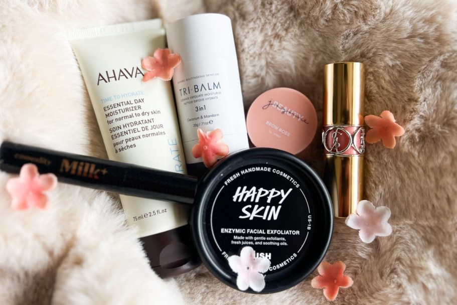Grab an Allure Beauty Box w/ $200 Worth of Beauty Must-Haves for Under $20