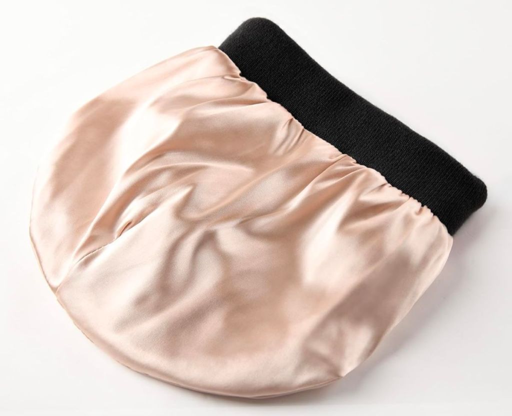 Satin Lined Cuffed Beanies 3 Pack Just 20 89 On Amazon Keeps Your pin-on-i