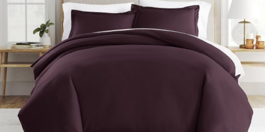 Up to 65% Off JCPenney Bedding | Comforter Sets from $17.49