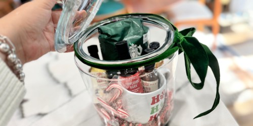 6 Easy Jar Gift Ideas They’ll Love This Christmas!