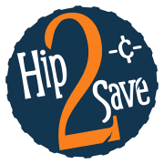 Logo da Hip2Save