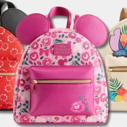 Disney Mini Backpacks from $26 on Kohls.com (Regularly $50) | Includes NEW Styles!