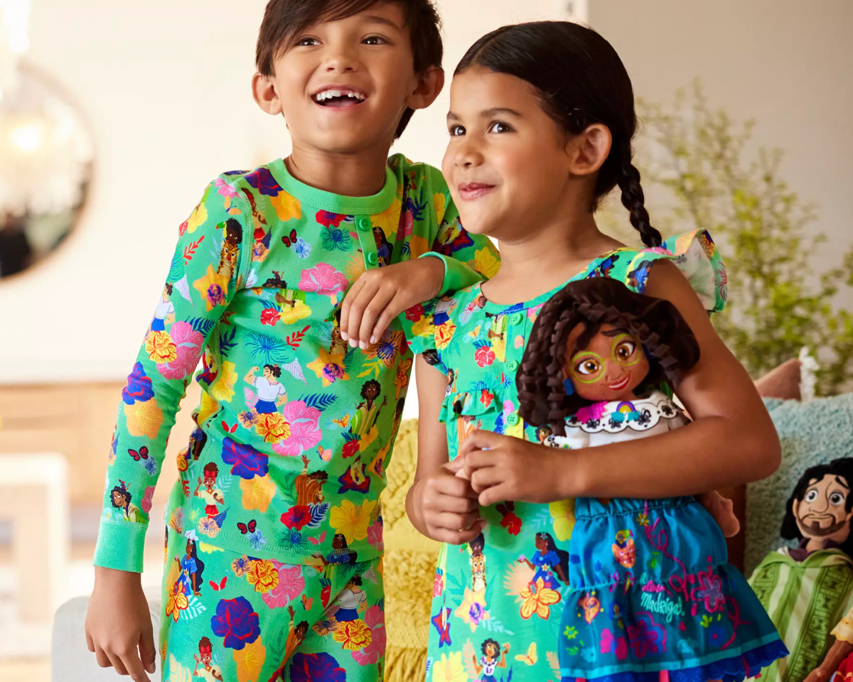 Up to 65% Off Disney Store Limited Time Sale | Grab Pajamas for UNDER $10 + More!