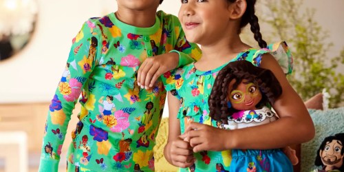 FREE Shipping on ALL Disney Store Orders | $9.98 Kids Pajamas, $4.98 Tumblers & More!