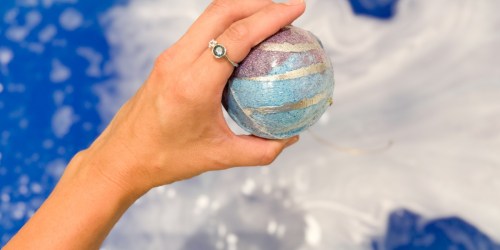 *RARE* Fragrant Jewels Box with 5 Bath Bombs AND 5 Rings Only $24.99 Shipped ($93 Value!)
