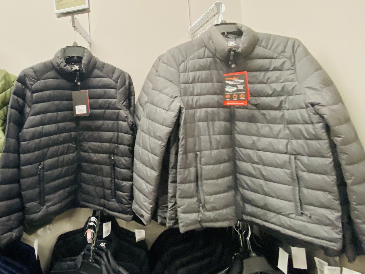 Kohls mens winter dress coats hotsell