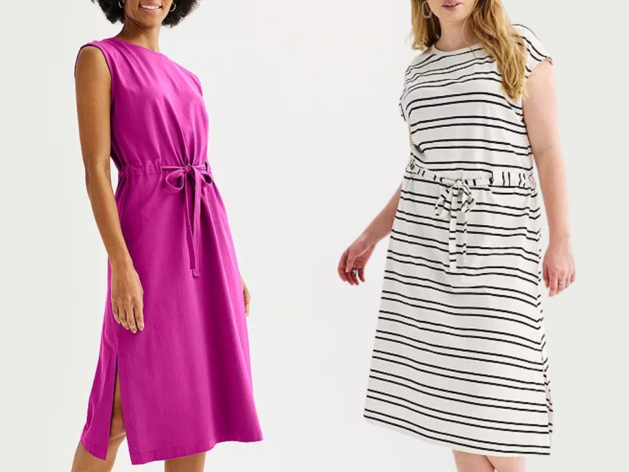 Kohl's Dresses on Sale  Tons of Great Easter Styles for Women
