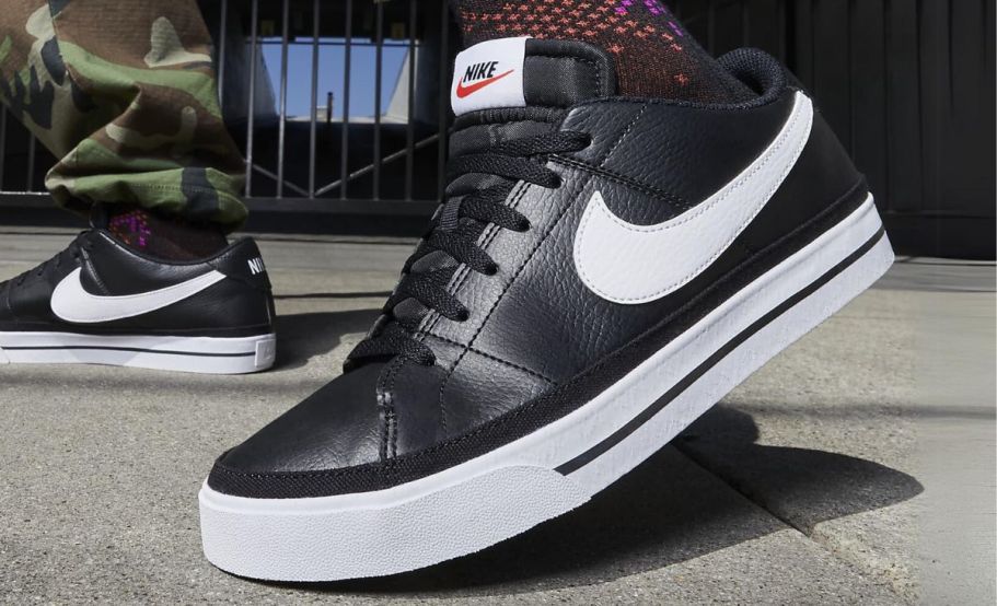 Nike Court Legacy Sneakers from Just $30!