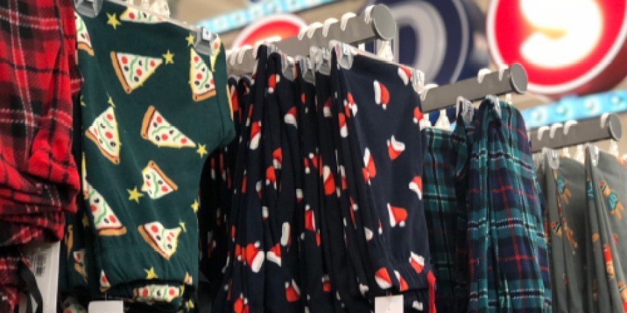 Old Navy Early Black Friday Sale | Clothing & Pajamas from $4.99