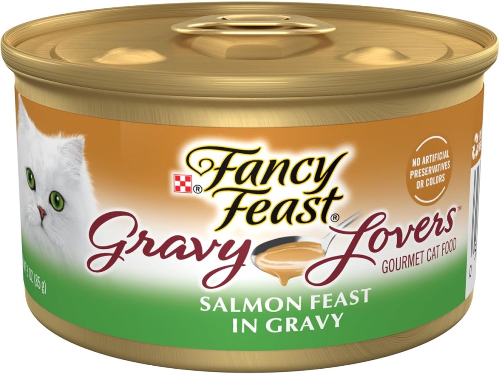 Purina Fancy Feast Cans 24 Pack Just 9 58 Shipped On Amazon Reg 21 Purina Fancy Feast Cans 24 Pack Just 9 58 Shipped On Amazon Reg 21