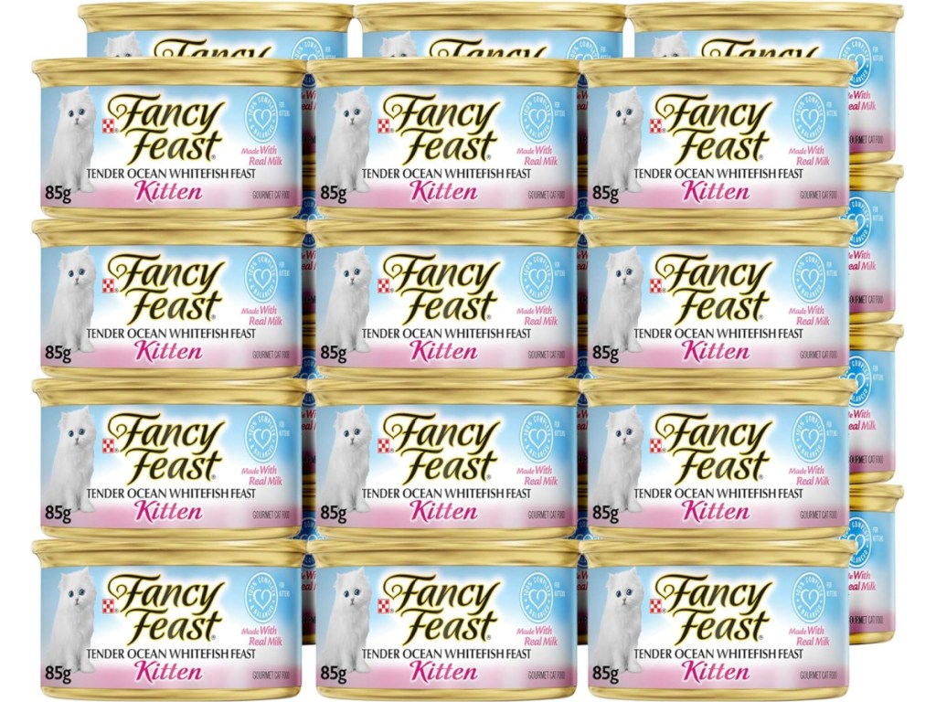 Purina Fancy Feast Cans 24 Pack Just 9 58 Shipped On Amazon Reg 21 purina-fancy-feast-cans-24-pack-just-9-58-shipped-on-amazon-reg-21