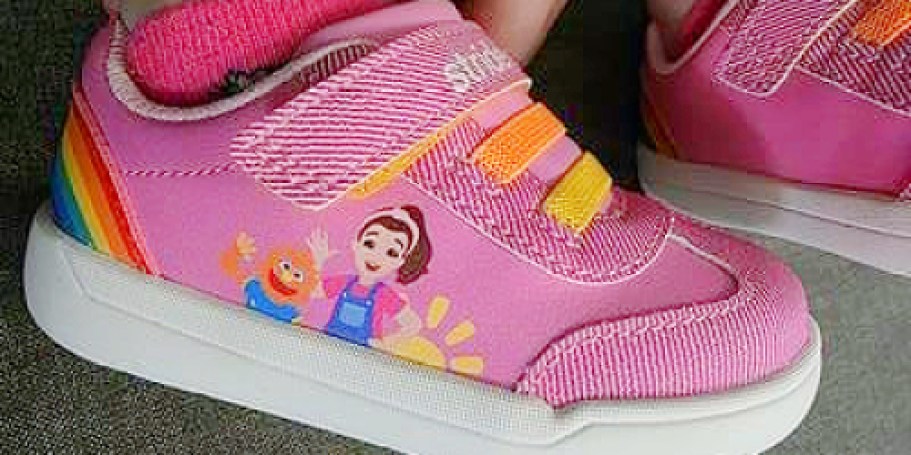 NEW Ms. Rachel Stride Rite Shoes from $20 on Walmart.com