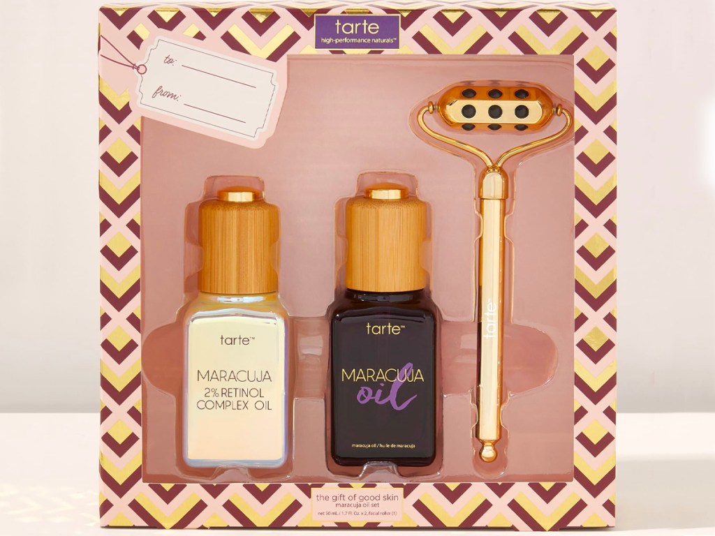 Tarte: Pick 5 for just $5 each + Free Shipping!