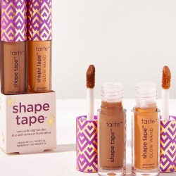 Tarte Cosmetics Sale + FREE Shipping | Shape Tape Minis Duo Just $13.60 Shipped ($28 Value)