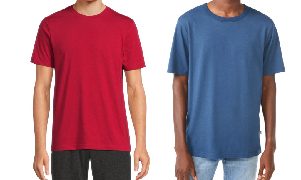 Walmart Men's Clothing Clearance | Shirts from $3 & Pants from $9.99 ...
