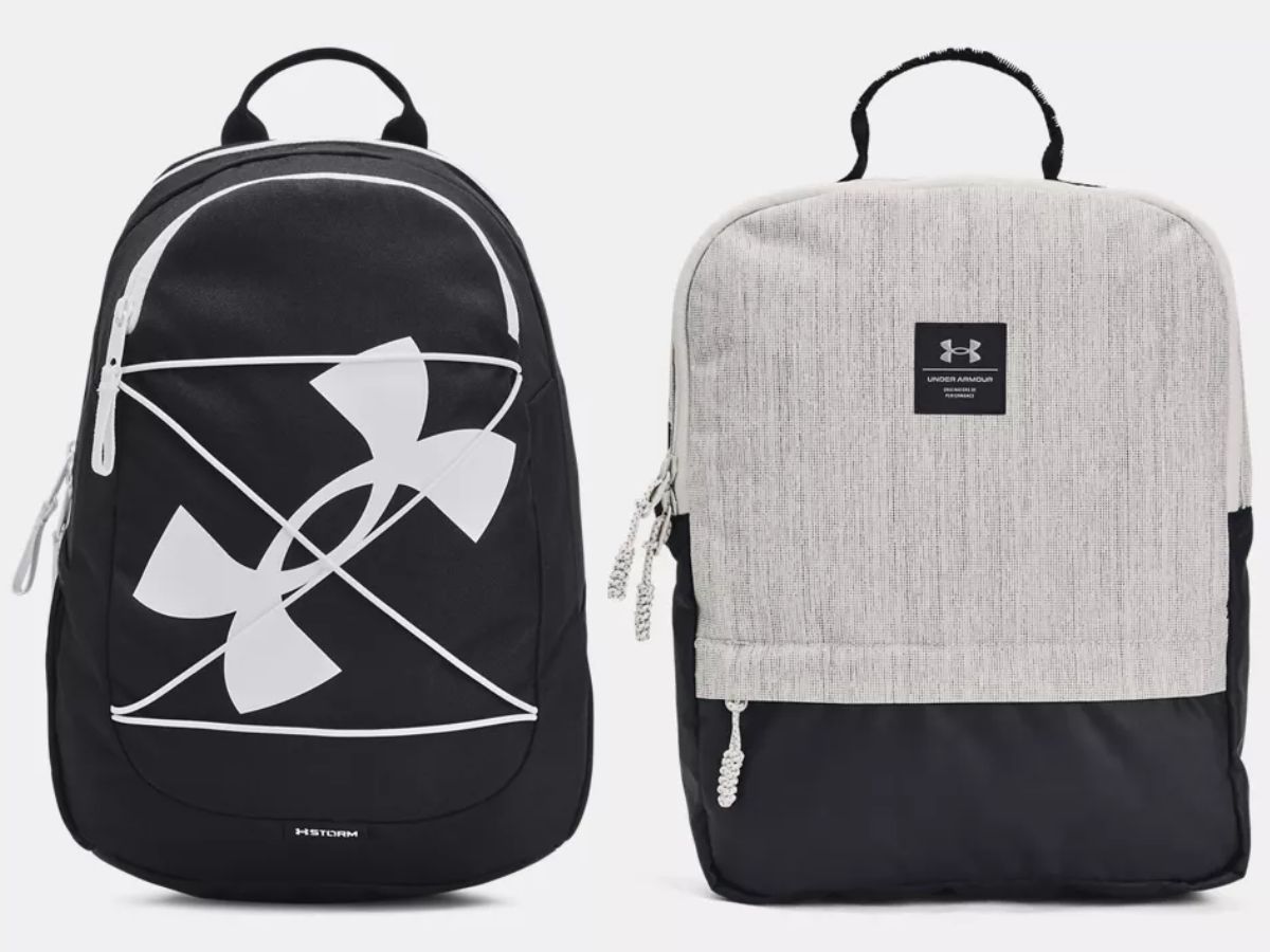 Bags & Duffles | Under Armour