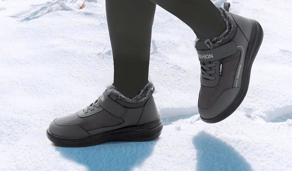 Women’s Waterproof Winter Shoes & Boots Only  on Amazon