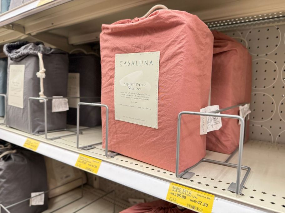 Possible 50 Off Target Bedding Clearance on Casaluna Pillowcases